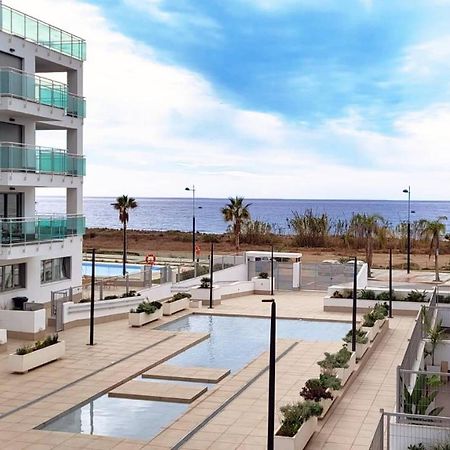 Dunas Beach II Apartment Torrox Εξωτερικό φωτογραφία