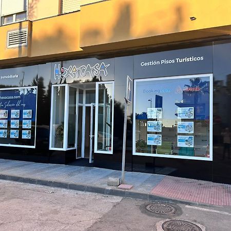 Dunas Beach II Apartment Torrox Εξωτερικό φωτογραφία
