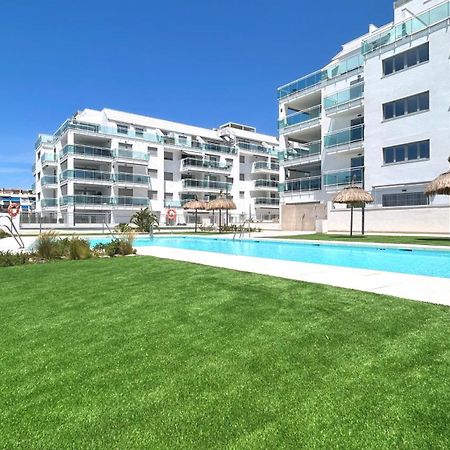 Dunas Beach II Apartment Torrox Εξωτερικό φωτογραφία