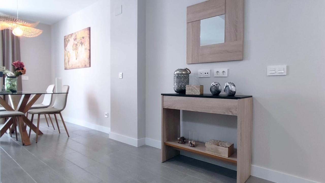 Dunas Beach II Apartment Torrox Εξωτερικό φωτογραφία