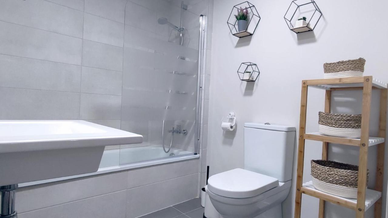 Dunas Beach II Apartment Torrox Εξωτερικό φωτογραφία