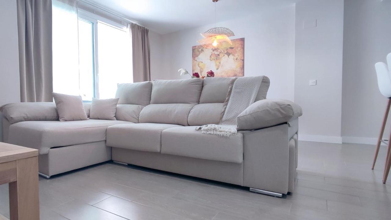 Dunas Beach II Apartment Torrox Εξωτερικό φωτογραφία