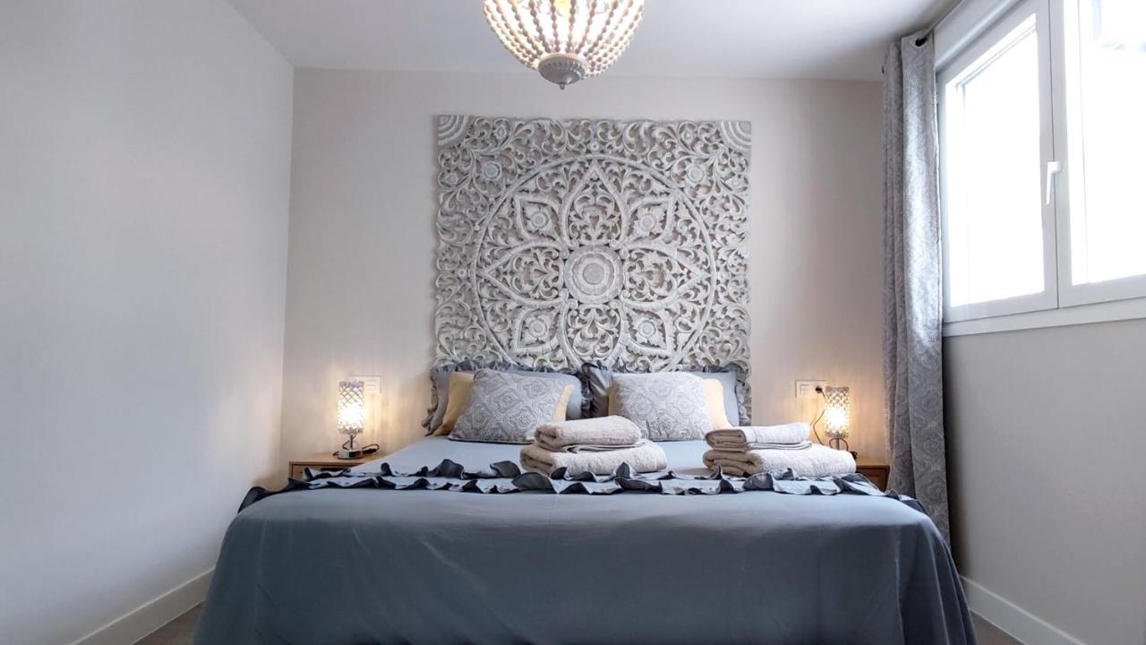 Dunas Beach II Apartment Torrox Εξωτερικό φωτογραφία