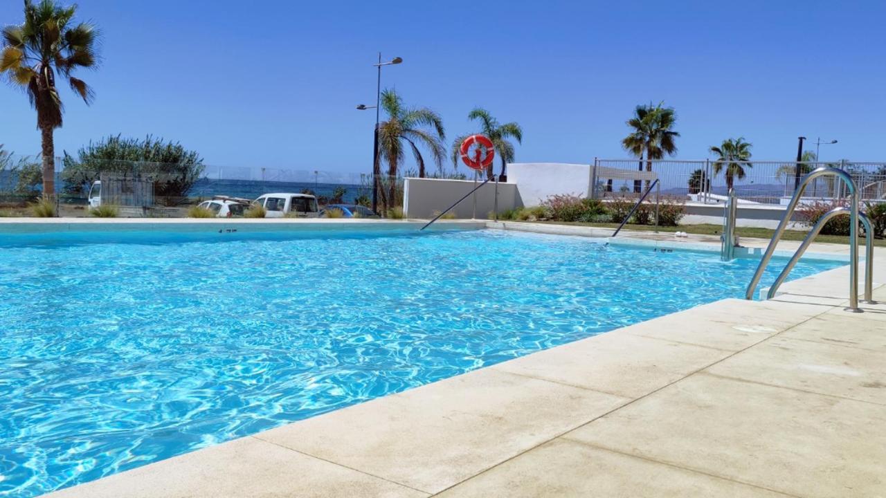 Dunas Beach II Apartment Torrox Εξωτερικό φωτογραφία