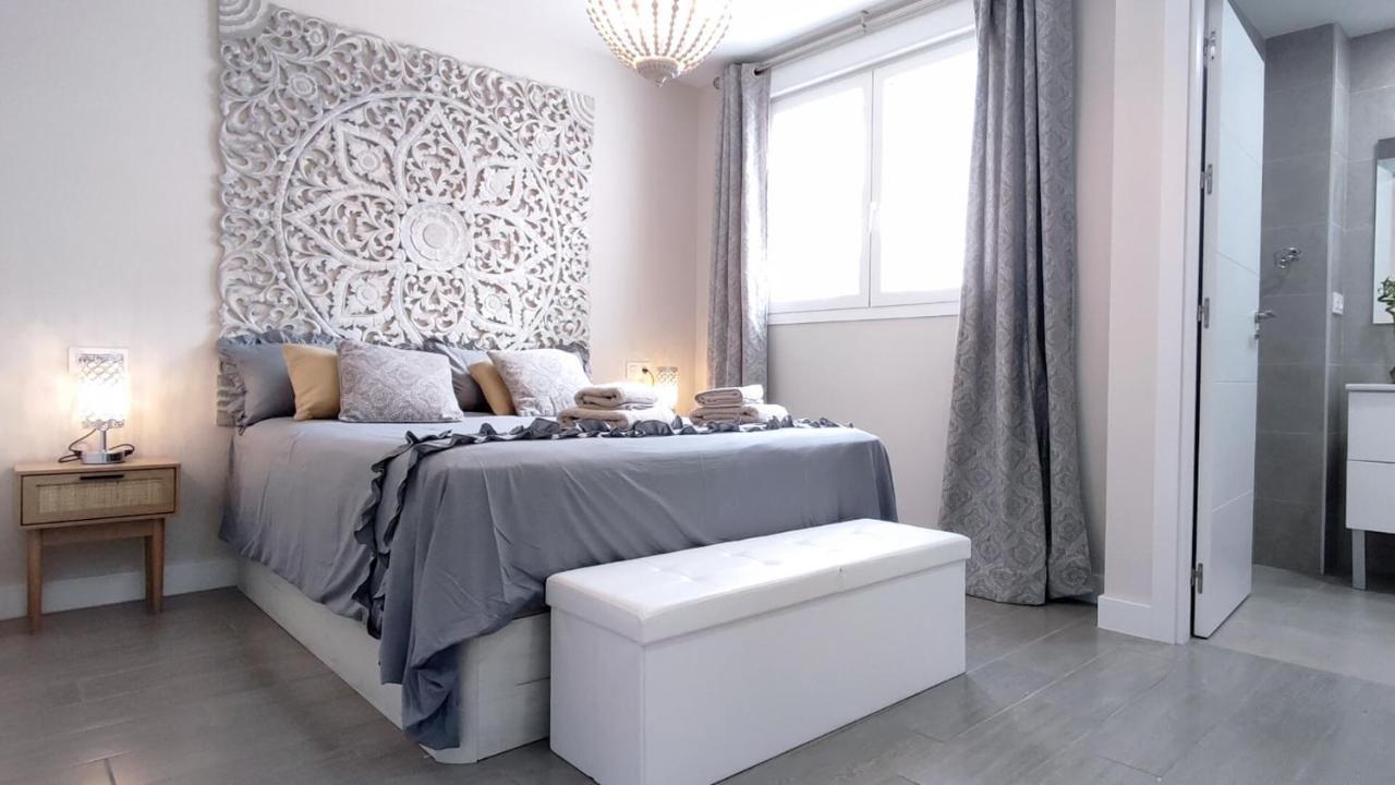 Dunas Beach II Apartment Torrox Εξωτερικό φωτογραφία