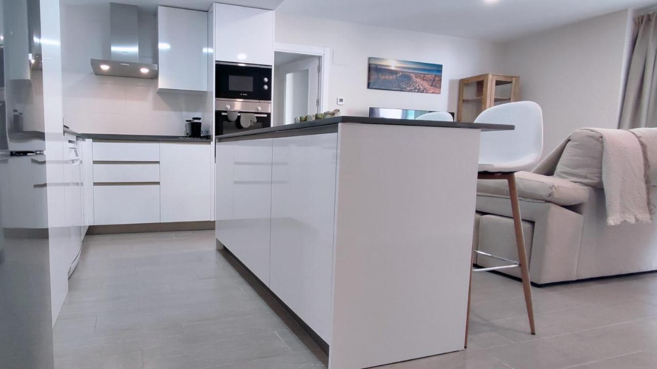Dunas Beach II Apartment Torrox Εξωτερικό φωτογραφία