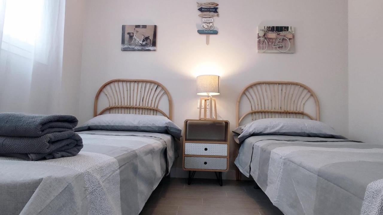Dunas Beach II Apartment Torrox Εξωτερικό φωτογραφία