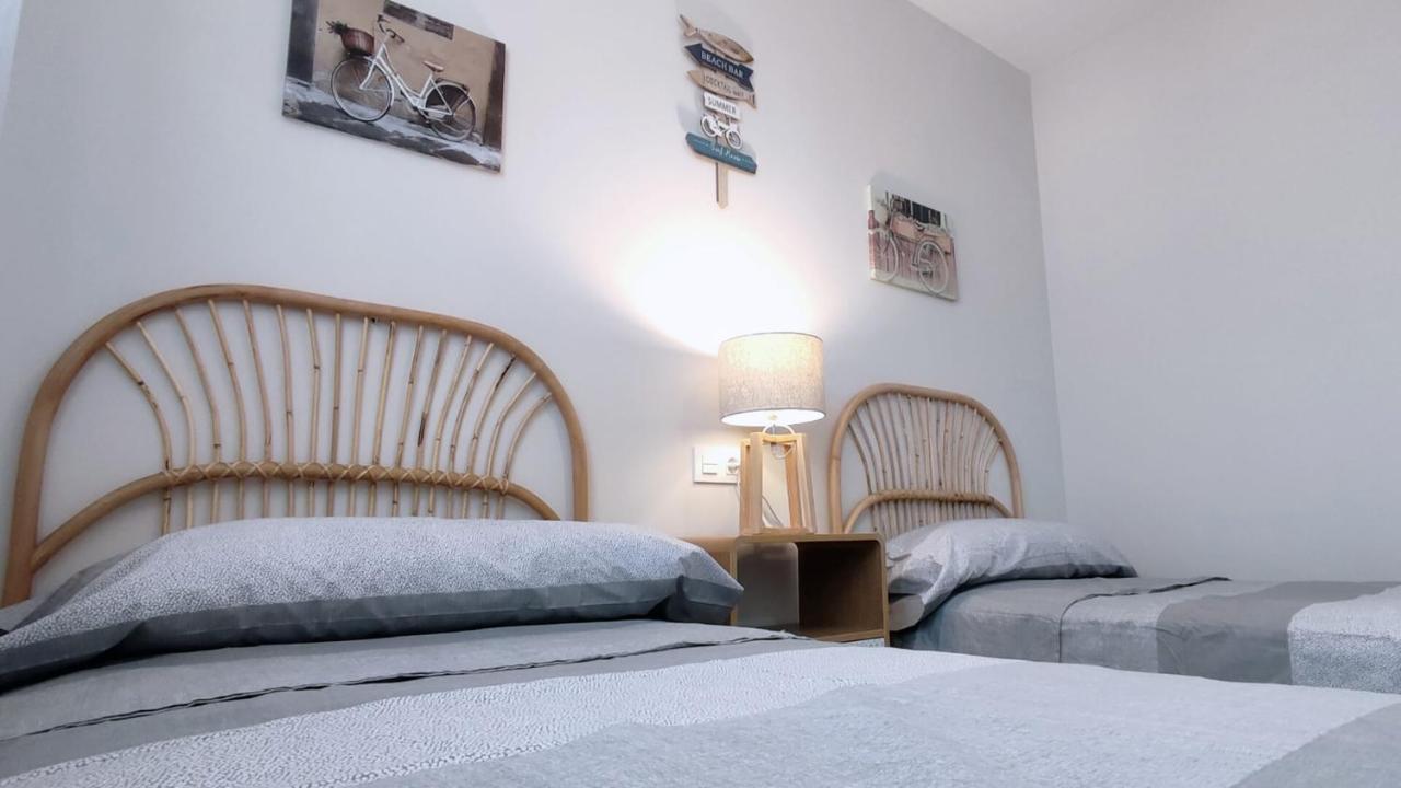 Dunas Beach II Apartment Torrox Εξωτερικό φωτογραφία