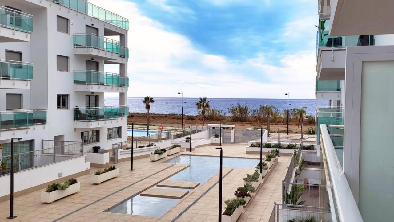 Dunas Beach II Apartment Torrox Εξωτερικό φωτογραφία