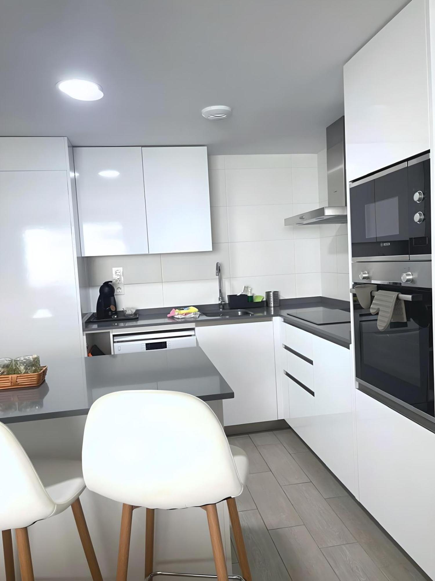 Dunas Beach II Apartment Torrox Εξωτερικό φωτογραφία