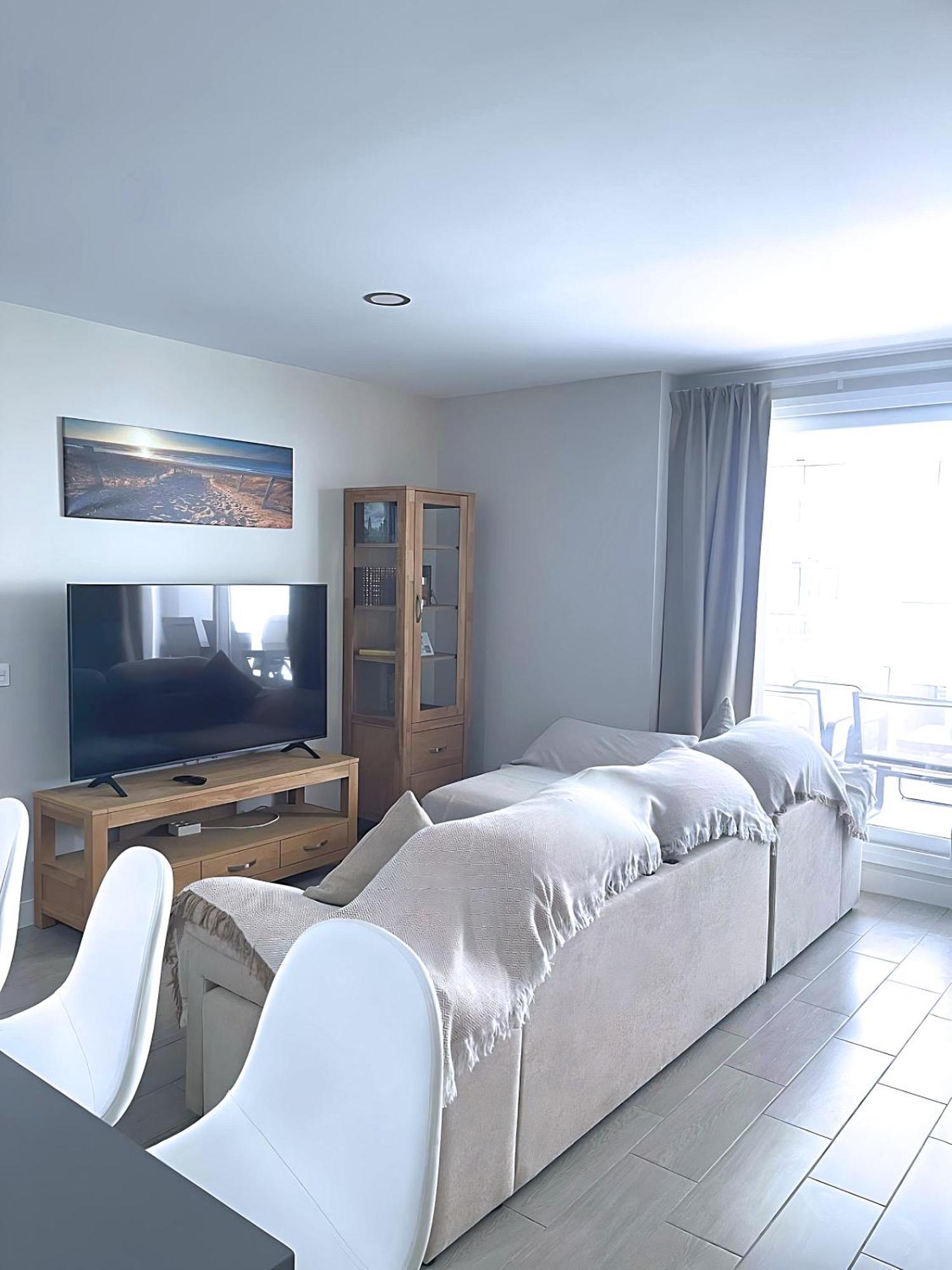 Dunas Beach II Apartment Torrox Εξωτερικό φωτογραφία
